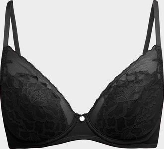 Natori Flora Contour Underwire Bra