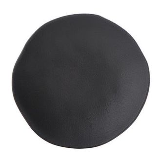 Porto Brasil Salad Bowl Set of 6 in Matte Black at Nordstrom