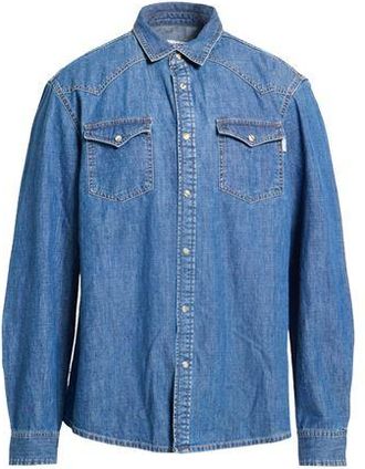 Uniform TOPWEAR - Denim shirts sur YOOX.COM