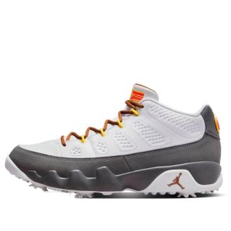 Nike Jordan Air Jordan 9 Low Golf US Open FN6931-100