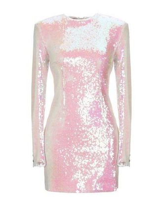 Balmain Mini dresses
