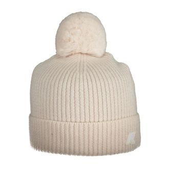 Cappello Fashion Donna Per L'inverno Cappello A Maglia Donna Neverless Con Pompon In Pelliccia - Berretto Invernale, Colori Vari Cappello Neverless Polyacryl
