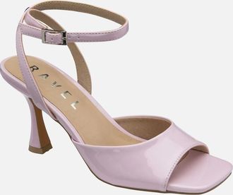 Ravel Womens Holms Womens Sandals - Purple - Size: 5