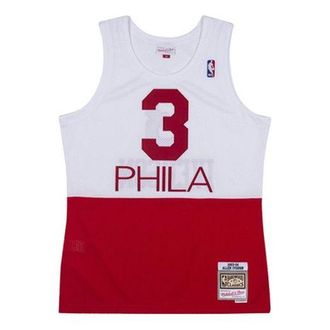 Mitchell & Ness NBA SW 03-04 76 SMJYAC19165-P76WHRD03AIV