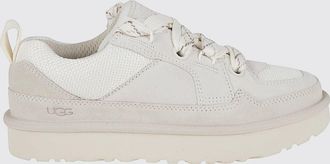 UGG Sneakers UGG Woman color Yellow