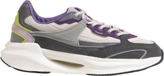 D.A.T.E. D. A.T. E Fabric Chunky Womens Sneakers