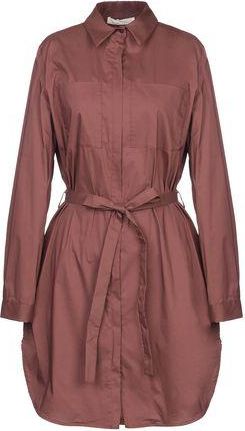 Liviana Conti VESTIDOS - Vestidos midi en YOOX.COM