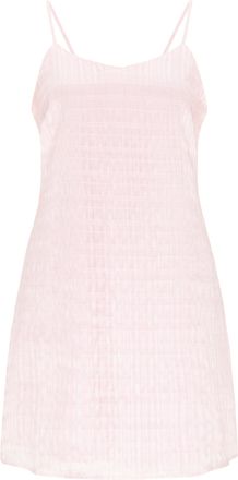 Mymo Mini-jurk Dames roze