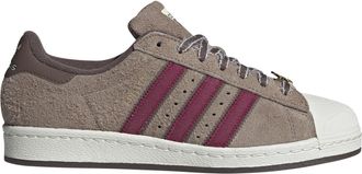 adidas Originals Mens Tmnt Shelltoe in Pantone - Blue - Size UK 6.5