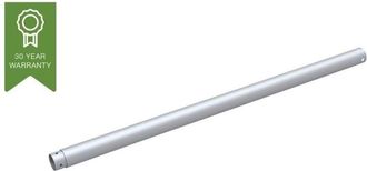 Vision Streetwear Prolunga 1m per montaggio a soffitto Vision proiettore tm-120