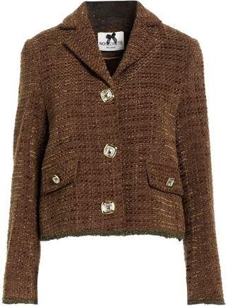 No Secrets World SUITS and CO-ORDS - Blazers on YOOX.COM