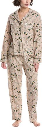 Tart Tart 2Pc Kalin Pajama Set