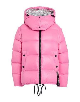 Montereggi Point JACKEN & MÄNTEL - Pufferjacken & Daunenjacken auf YOOX.COM