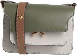 Marni BORSE - Borse a tracolla su YOOX.COM