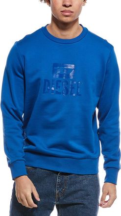 Diesel Gir Crewneck Sweatshirt