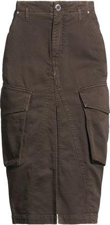 Pinko BOTTOMWEAR - Gonne jeans su YOOX.COM