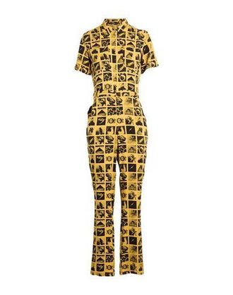 Obey OVERALLS - Jumpsuits auf YOOX.COM