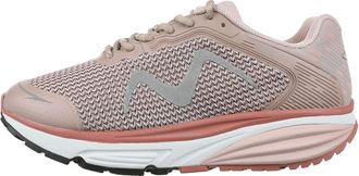 Mbt Colorado X Womens Sports Shoes Modern Style. Anatomical and Comfortable Running Sneakers. Physiological Footwear Comfort and Stability with Curved Sol