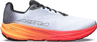 Altra Mens Experience Flow 3 Road-Running Shoes White 12.5