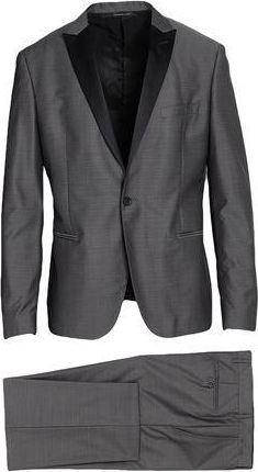 Tonello SUITS and CO-ORDS - Suits on YOOX.COM
