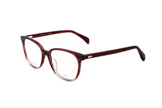 Rag & Bone RNB3059 0K4G 00 Burgundy 52mm