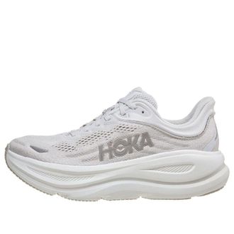 Hoka One One (WMNS) HOKA ONE ONE Bondi 9 Stardust Silver 1162012-SDSTS