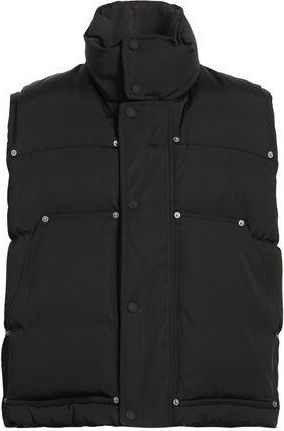 Dsquared2 COATS & JACKETS - Gilets on YOOX.COM