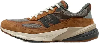 New Balance 990 V6 x Carhartt WIP Khaki M990CH6