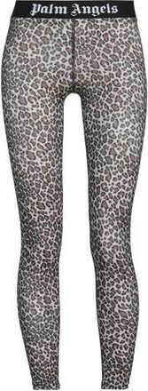 Palm Angels PARTES DE ABAJO - Leggings en YOOX.COM