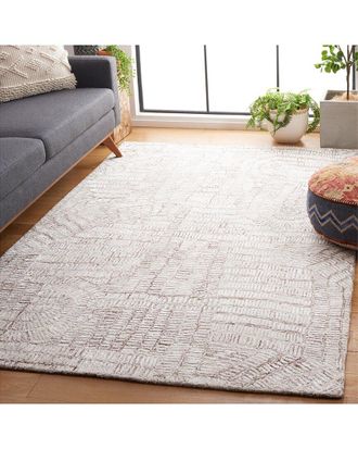 Safavieh Glamour Lynda Hand Tufted Rug