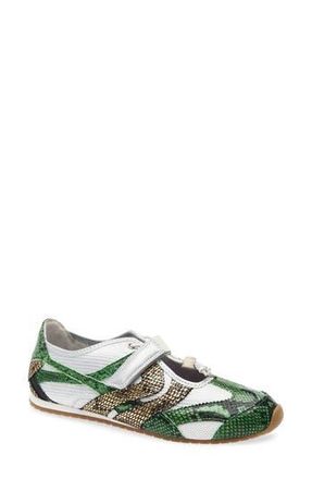 Steve Madden Viper Sneaker in Green Multi at Nordstrom Rack, Size 9