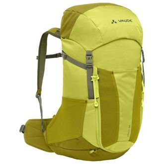 Vaude Brenta 30 Wanderrucksack - Unisex | oliv