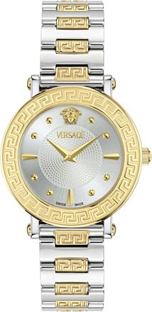 Versace Greca Sphere Bracelet Watch