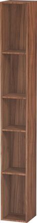 Duravit Duravit - Estanter&iacute;a L-cube, Anchura 180mm, Profundidad 180mm