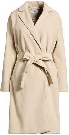 Fracomina JACKEN & M&Auml;NTEL - M&auml;ntel auf YOOX.COM