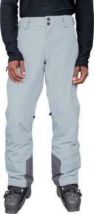 Obermeyer Force Pant In Shale