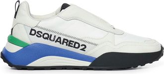 Dsquared2 D2 Flow Trainers