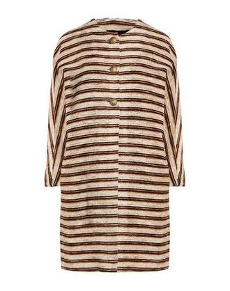 Alessia Santi CAPISPALLA - Soprabiti & Trench su YOOX.COM