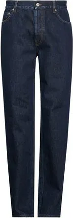 Burberry BOTTOMWEAR - Jeans on YOOX.COM
