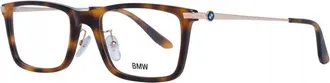 BMW BW5020 052 Dark Havana 56mm