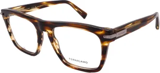Ferragamo Sunglasses SF3015-216-53-19-145 Non-Polarized