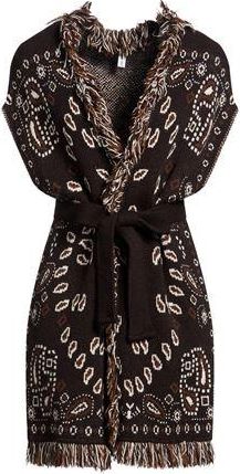Tensione In KNITWEAR - Cardigans sur YOOX.COM