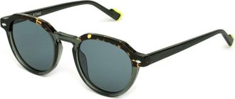 Sting SST521 6S8Y Mens Sunglasses Tortoiseshell Size 49