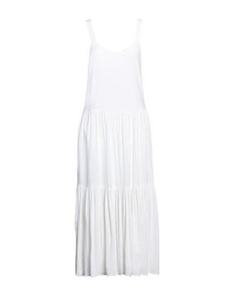 Superdry VESTIDOS - Vestidos midi en YOOX.COM