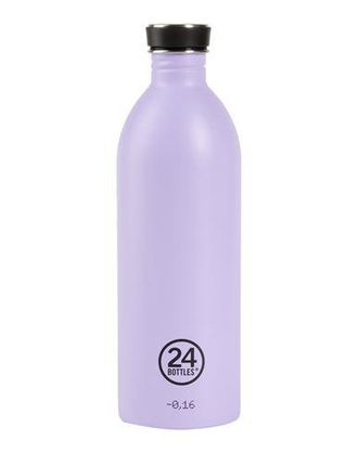 24 Bottles URBAN BOTTLE 1000 ML