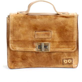 Bed St&uuml; Improv Handbag in Tan Rustic at Nordstrom