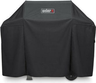 Weber Premium Estuche Para Barbacoa Spirit Ii 3 Quemadores 7183 - Weber