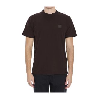 Stone Island Uomo, Top, Marrone, XL, new