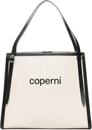 Coperni Logo Tote Bag