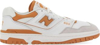 New Balance Sneaker 550